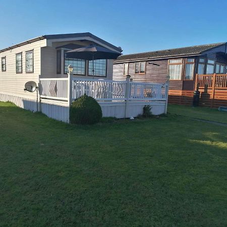 Cornwall Cornwall-Chapmanswell Caravan Holiday Park A30 B&B Bed And Breakfast #41 Launceston Εξωτερικό φωτογραφία