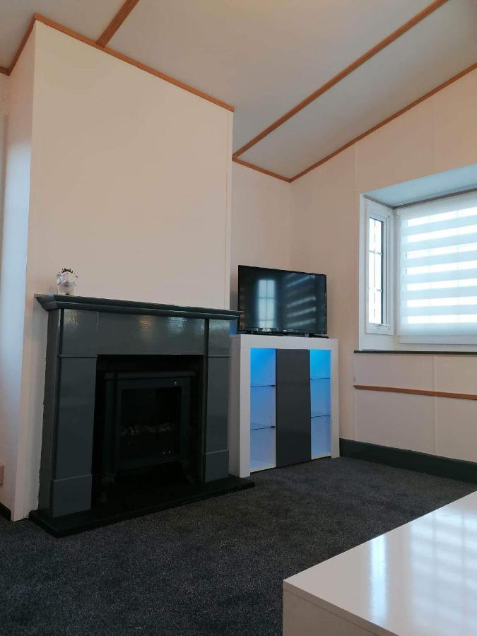 Cornwall Cornwall-Chapmanswell Caravan Holiday Park A30 B&B Bed And Breakfast #41 Launceston Εξωτερικό φωτογραφία