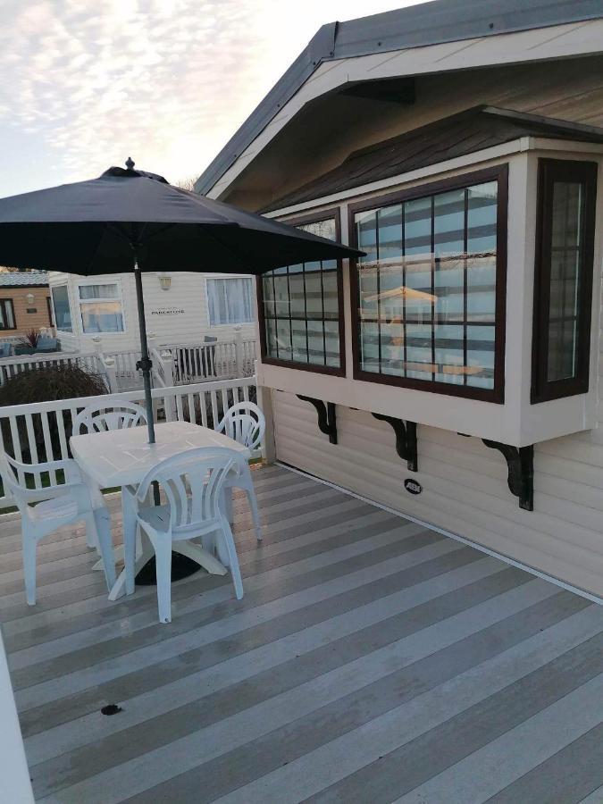 Cornwall Cornwall-Chapmanswell Caravan Holiday Park A30 B&B Bed And Breakfast #41 Launceston Εξωτερικό φωτογραφία