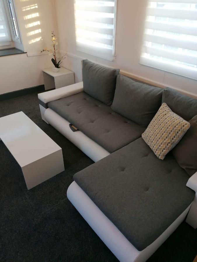 Cornwall Cornwall-Chapmanswell Caravan Holiday Park A30 B&B Bed And Breakfast #41 Launceston Εξωτερικό φωτογραφία