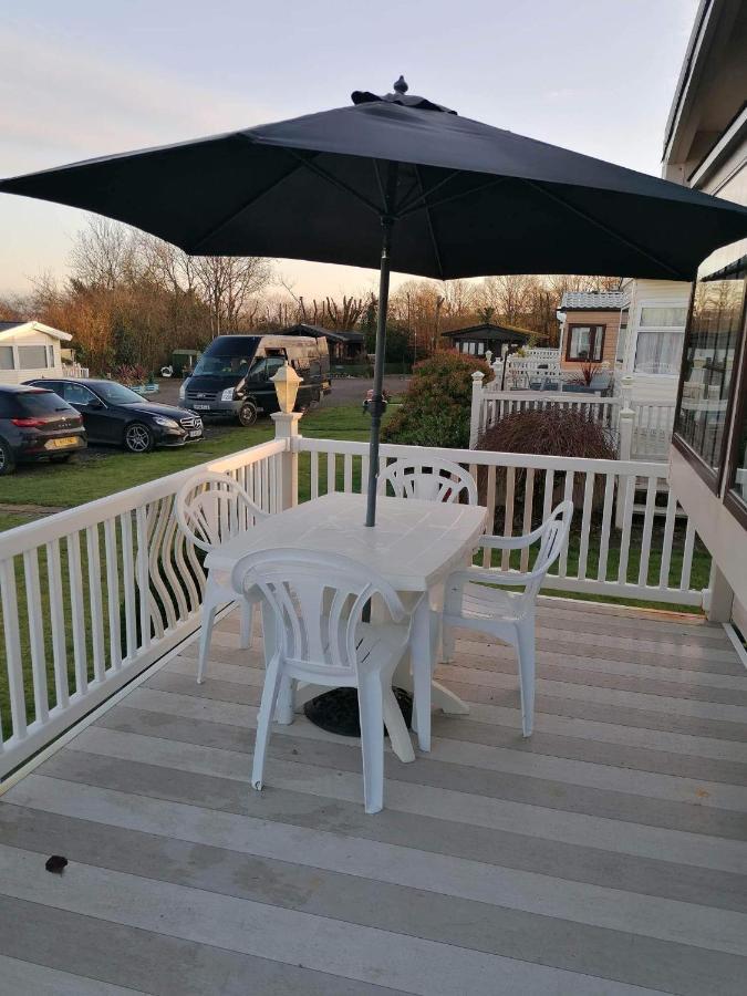 Cornwall Cornwall-Chapmanswell Caravan Holiday Park A30 B&B Bed And Breakfast #41 Launceston Εξωτερικό φωτογραφία