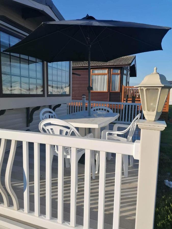 Cornwall Cornwall-Chapmanswell Caravan Holiday Park A30 B&B Bed And Breakfast #41 Launceston Εξωτερικό φωτογραφία