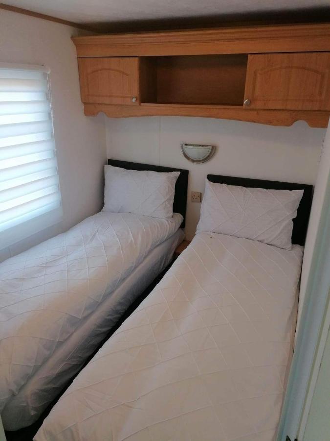 Cornwall Cornwall-Chapmanswell Caravan Holiday Park A30 B&B Bed And Breakfast #41 Launceston Εξωτερικό φωτογραφία
