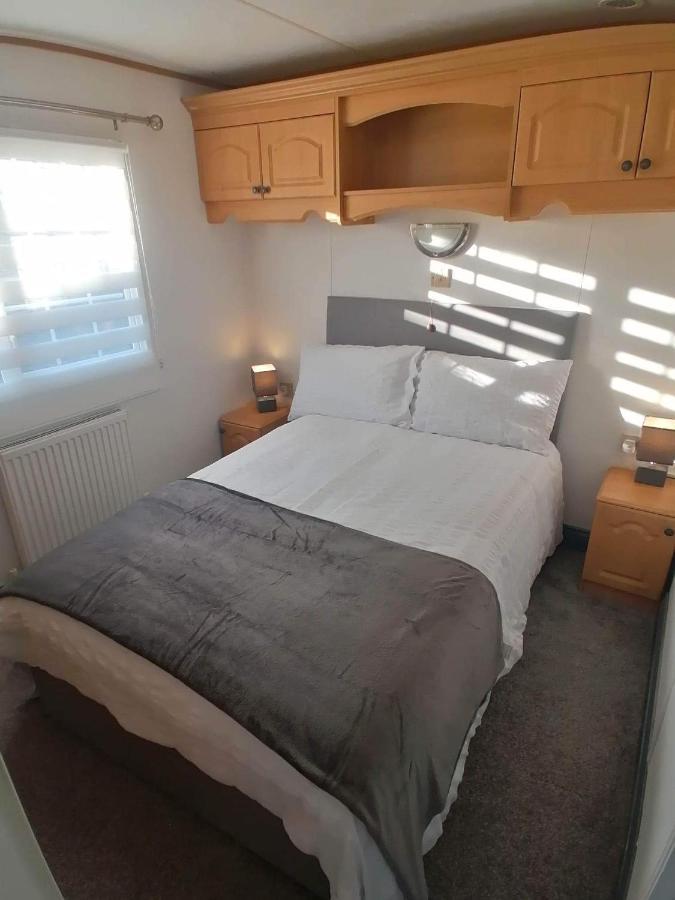 Cornwall Cornwall-Chapmanswell Caravan Holiday Park A30 B&B Bed And Breakfast #41 Launceston Εξωτερικό φωτογραφία