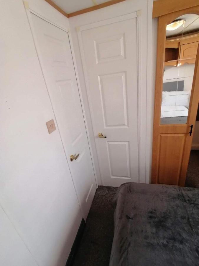 Cornwall Cornwall-Chapmanswell Caravan Holiday Park A30 B&B Bed And Breakfast #41 Launceston Εξωτερικό φωτογραφία