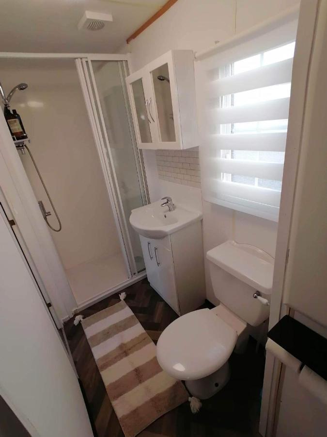 Cornwall Cornwall-Chapmanswell Caravan Holiday Park A30 B&B Bed And Breakfast #41 Launceston Εξωτερικό φωτογραφία