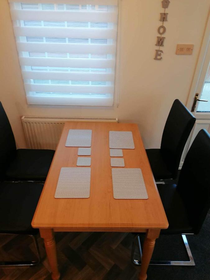 Cornwall Cornwall-Chapmanswell Caravan Holiday Park A30 B&B Bed And Breakfast #41 Launceston Εξωτερικό φωτογραφία