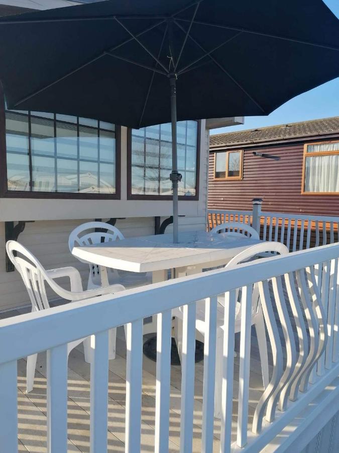 Cornwall Cornwall-Chapmanswell Caravan Holiday Park A30 B&B Bed And Breakfast #41 Launceston Εξωτερικό φωτογραφία