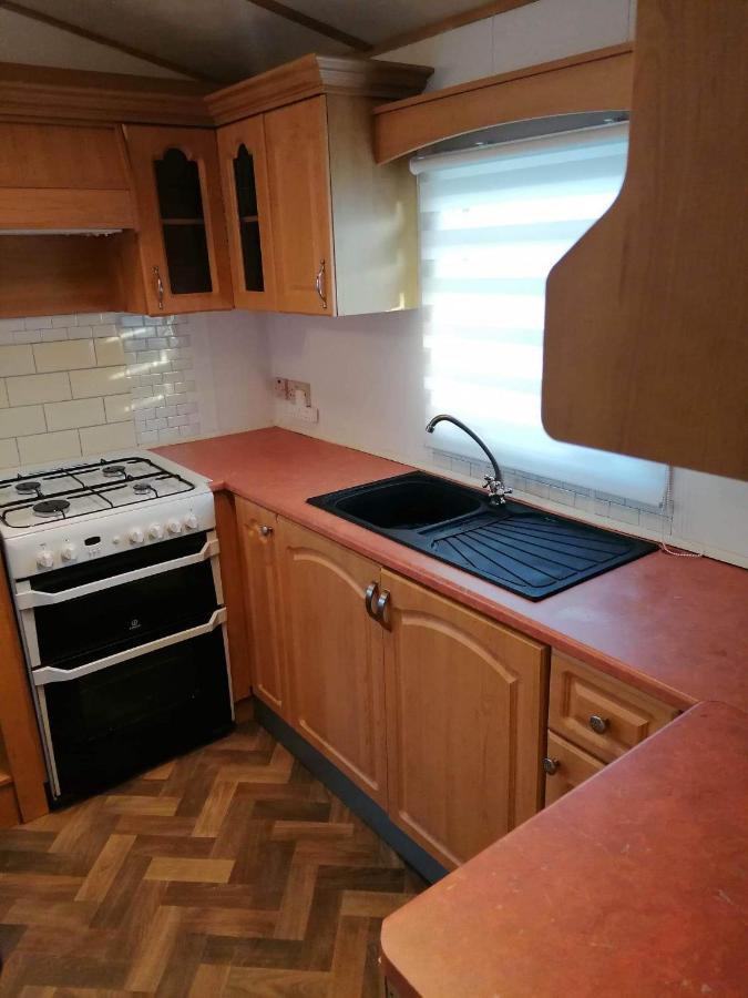 Cornwall Cornwall-Chapmanswell Caravan Holiday Park A30 B&B Bed And Breakfast #41 Launceston Εξωτερικό φωτογραφία