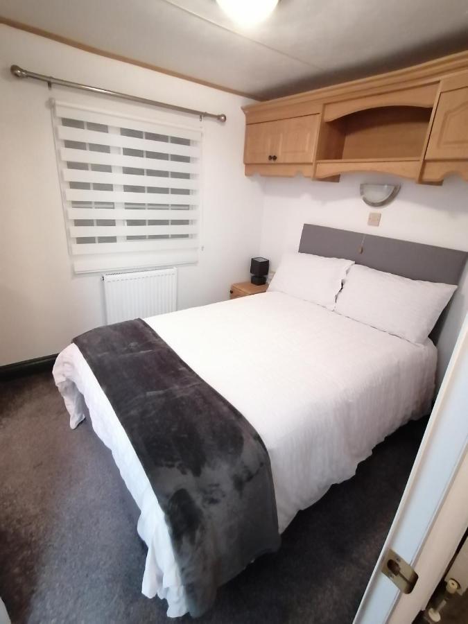 Cornwall Cornwall-Chapmanswell Caravan Holiday Park A30 B&B Bed And Breakfast #41 Launceston Εξωτερικό φωτογραφία