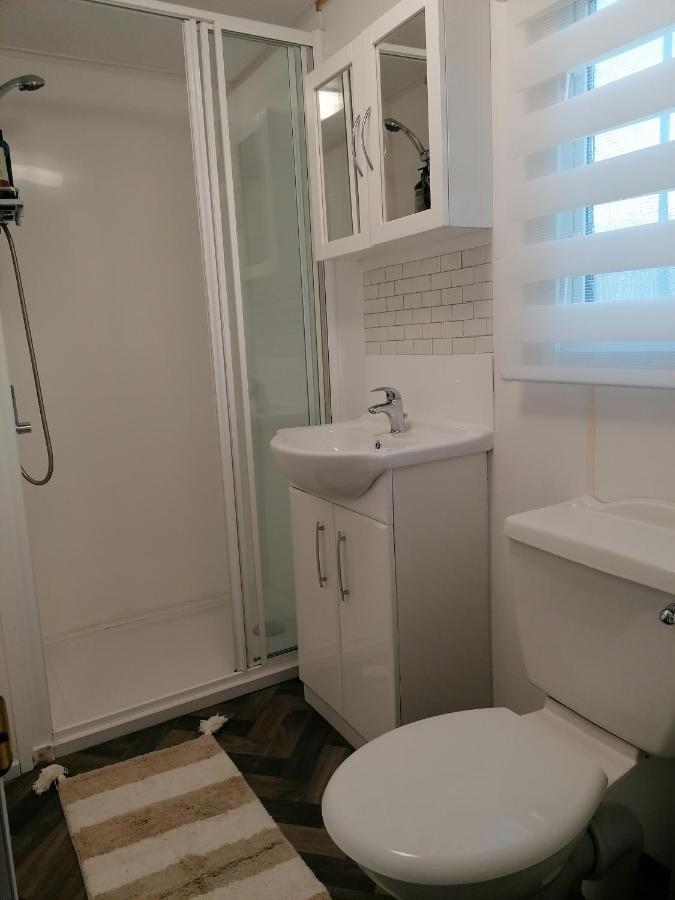 Cornwall Cornwall-Chapmanswell Caravan Holiday Park A30 B&B Bed And Breakfast #41 Launceston Εξωτερικό φωτογραφία