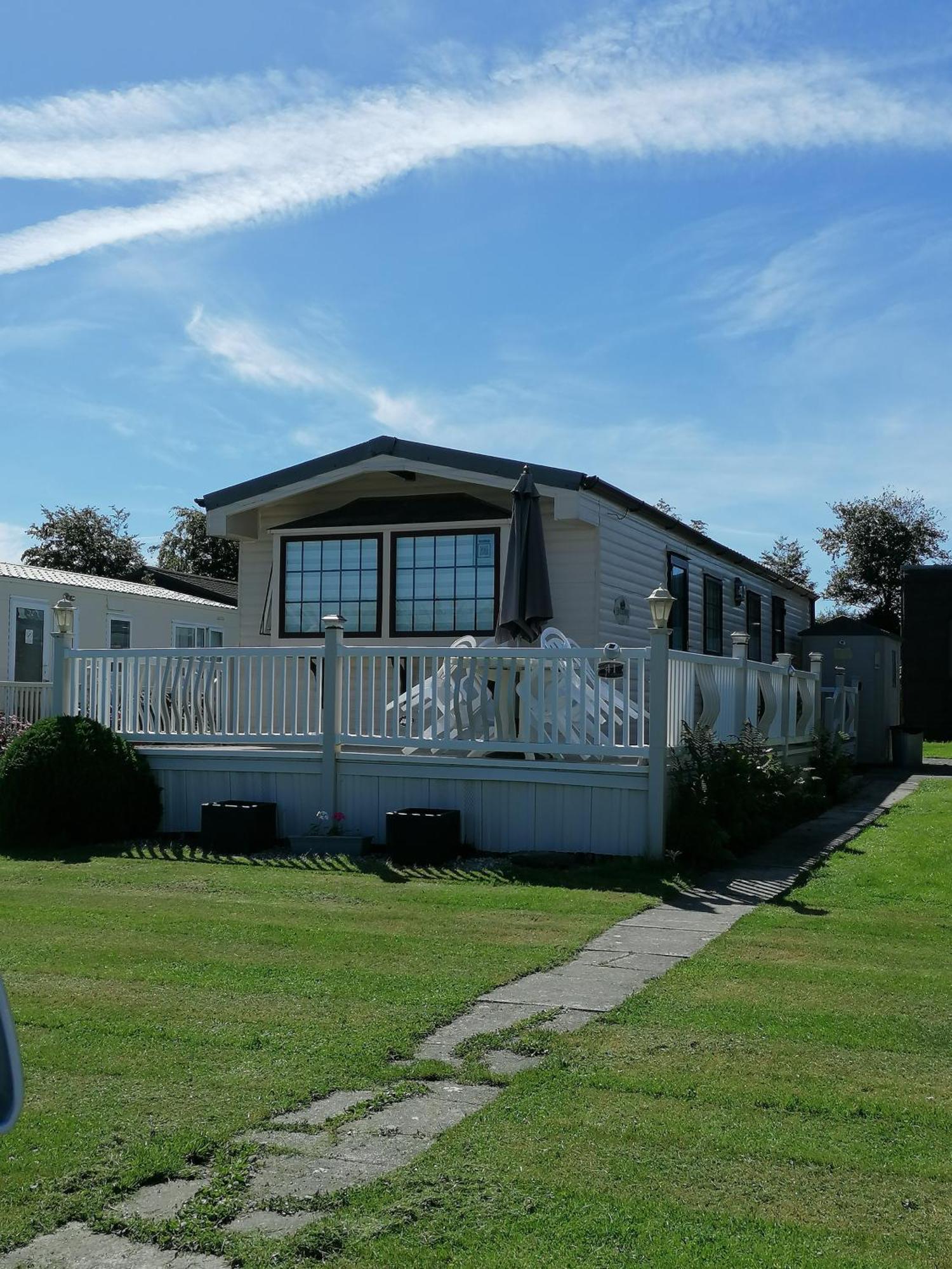 Cornwall Cornwall-Chapmanswell Caravan Holiday Park A30 B&B Bed And Breakfast #41 Launceston Δωμάτιο φωτογραφία