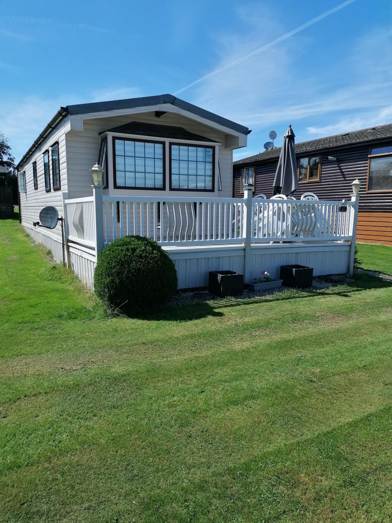 Cornwall Cornwall-Chapmanswell Caravan Holiday Park A30 B&B Bed And Breakfast #41 Launceston Δωμάτιο φωτογραφία